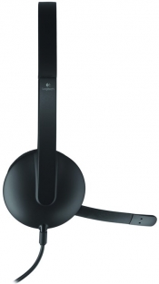 Logitech USB Headset H340